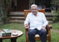 Reaparece AMLO y pide dinero para Cuba