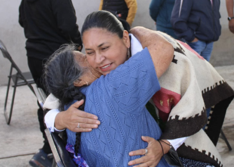 Incorporación de trabajadoras del hogar al IMSS es un logro más de la Cuarta Transformación: Ana Lilia Rivera
