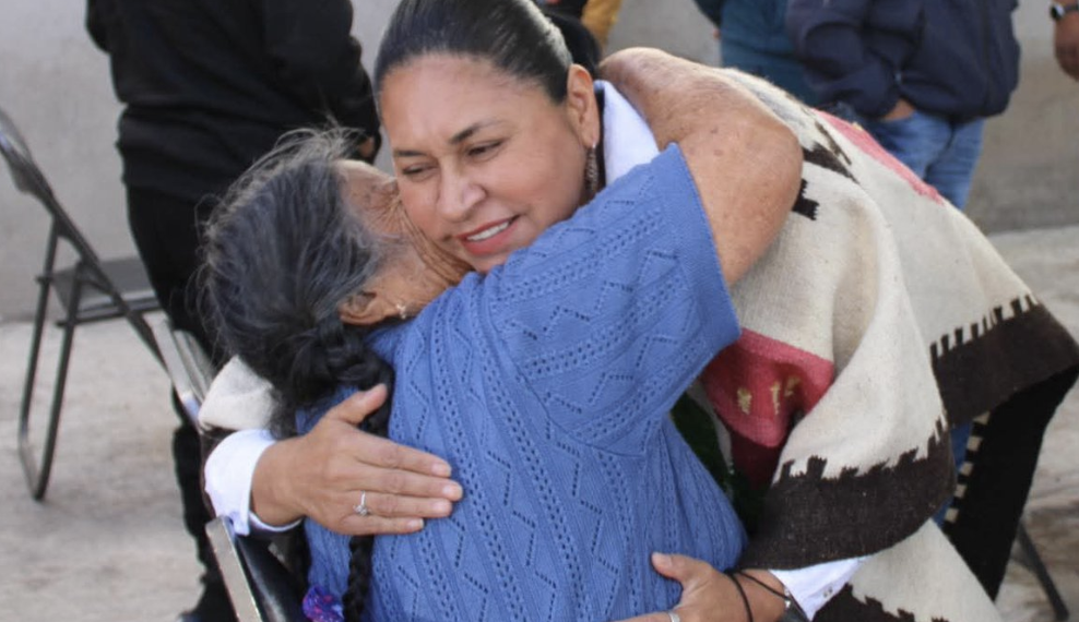 Incorporación de trabajadoras del hogar al IMSS es un logro más de la Cuarta Transformación: Ana Lilia Rivera