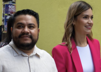 Grupo armado asesina al esposo de la alcaldesa de Jerécuaro, Guanajuato