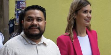 Grupo armado asesina al esposo de la alcaldesa de Jerécuaro, Guanajuato