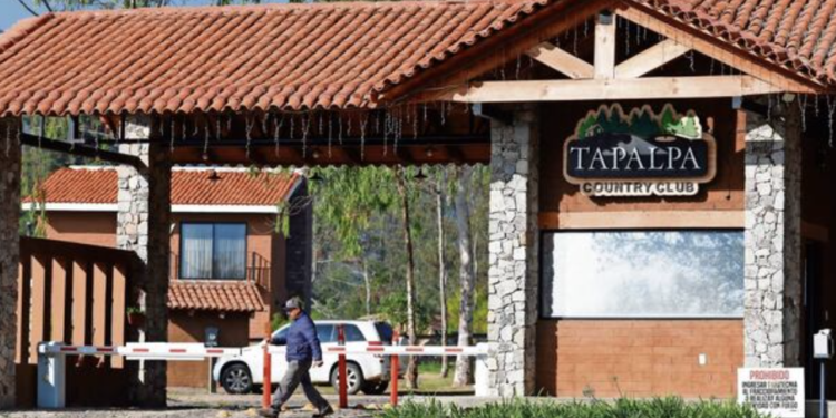 FGR reconoce contaminación de escena en último refugio de El Mencho