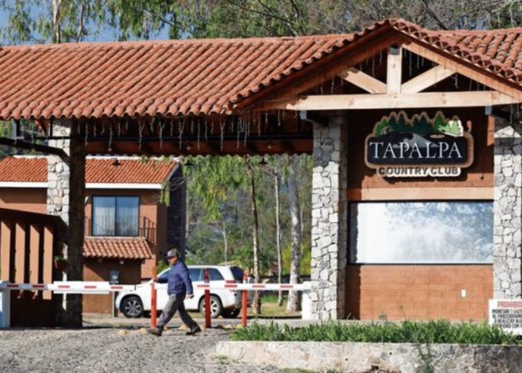 FGR reconoce contaminación de escena en último refugio de El Mencho