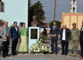 Municipio de Querétaro conmemora el 273 aniversario de la fundación de Santa Rosa Jáuregui