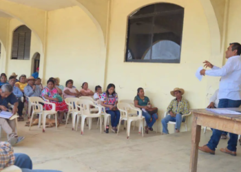 Niega alcalde de San Luis Acatlán, Guerrero, haber sido retenido en Buenavista