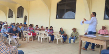 Niega alcalde de San Luis Acatlán, Guerrero, haber sido retenido en Buenavista