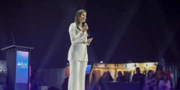 Desde León, la industria cuero–calzado impone tendencia global