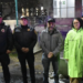 Tlalpan y Magdalena Contreras refuerzan operativo conjunto con recorridos nocturnos