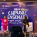 Carnaval de Ensenada 2026 reunirá música, desfiles y turismo frente al Pacífico