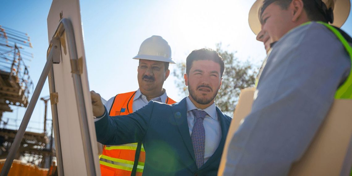 Conflicto por Matrimar y denuncias empresariales presionan relación con autoridades en Nuevo León