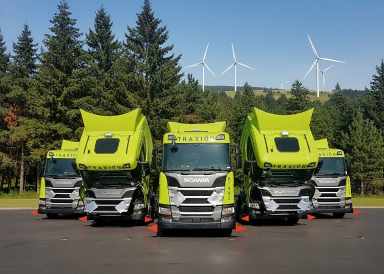 Consolida TRAXION su presencia en el S&P Global Sustainability Yearbook 2026