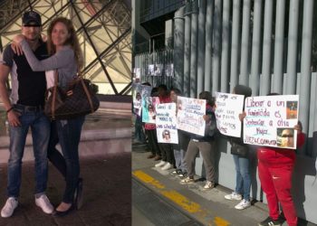 Acusado por feminicidio de Maciel Alejandrina permanece en proceso tras cambio de medida cautelar