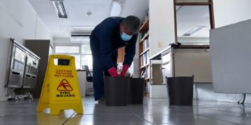 Empresas asociadas en ISSSTE se enfrentan por 8 mil mdp en IMSS-Bienestar