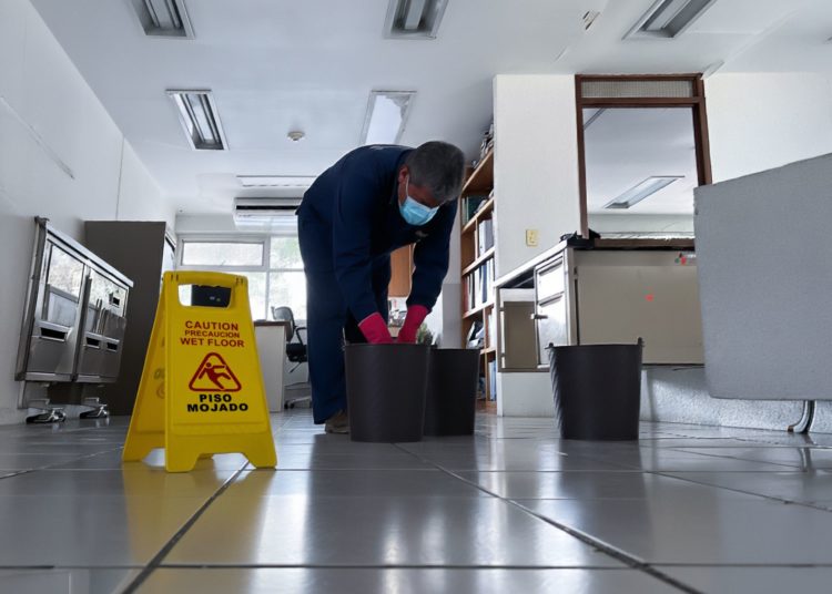 Empresas asociadas en ISSSTE se enfrentan por 8 mil mdp en IMSS-Bienestar