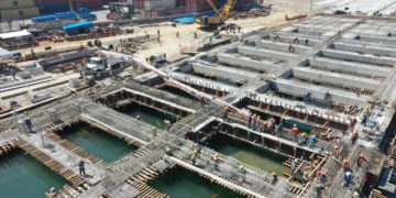 Ensenada proyecta el Muelle 3 para captar cruceros de gran calado y potenciar el Pacífico