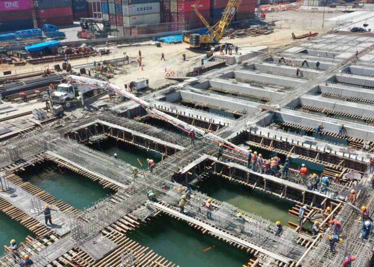Ensenada proyecta el Muelle 3 para captar cruceros de gran calado y potenciar el Pacífico