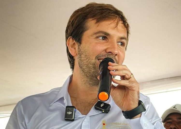 FGR cierra investigaciones contra empresario Gerardo Sánchez Zumaya