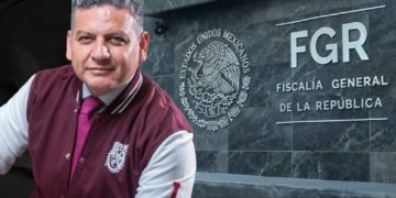FGR judicializa acusación contra ex tesorero del IPN e ISSSTE por contratos