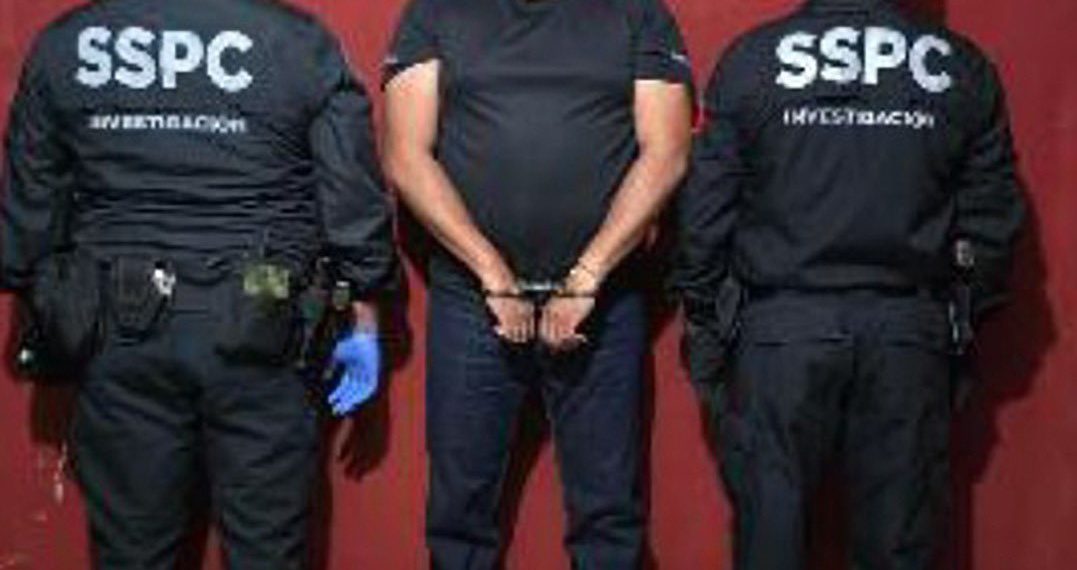 Detienen a secretario de Tránsito de Iguala, vinculado con el caso Ayotzinapa