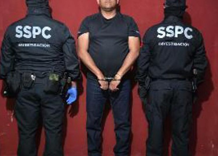 Detienen a secretario de Tránsito de Iguala, vinculado con el caso Ayotzinapa