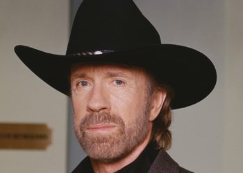Chuck Norris, icónico actor de acción, falleció a los 86 años