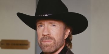 Chuck Norris, icónico actor de acción, falleció a los 86 años