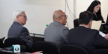 Vinculan a proceso a exgobernador de Baja California, por planta fotovoltaica