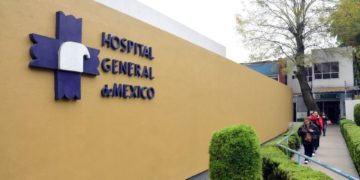 Hospital General de México destaca como institución pública con mayor prestigio hospitalario