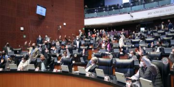 Morena, aliados y oposición en Senado respaldan la iniciativa de Sheinbaum para acabar con pensiones “doradas” del sector público