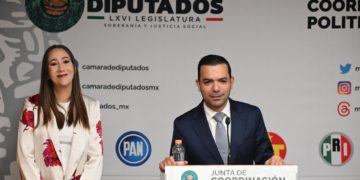 Prevén diputados que reforma electoral sea desechado en el pleno