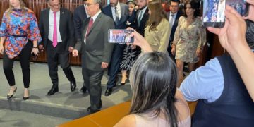 Aprueban diputados designar a Aurelio Hernández Palacios Cardel nuevo titular de ASF