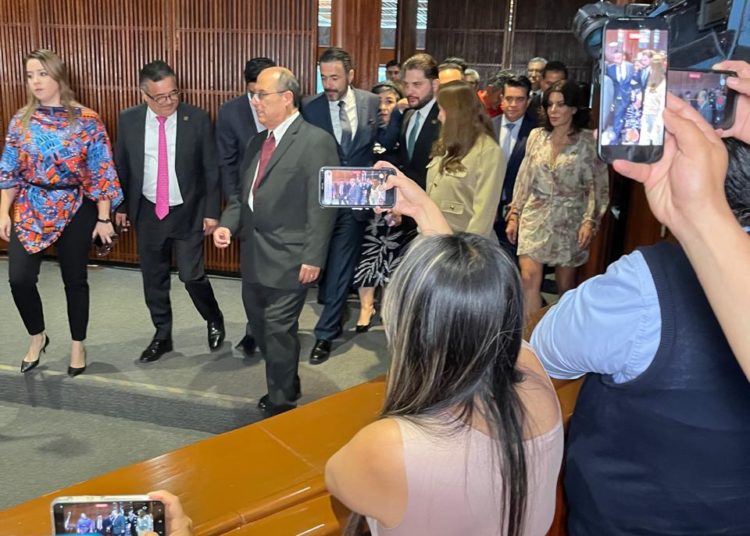 Aprueban diputados designar a Aurelio Hernández Palacios Cardel nuevo titular de ASF