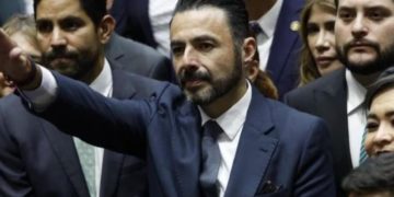 Nuevo titular de la ASF llama a combatir la impunidad y proteger los recursos públicos