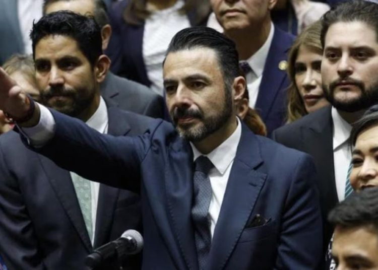 Nuevo titular de la ASF llama a combatir la impunidad y proteger los recursos públicos