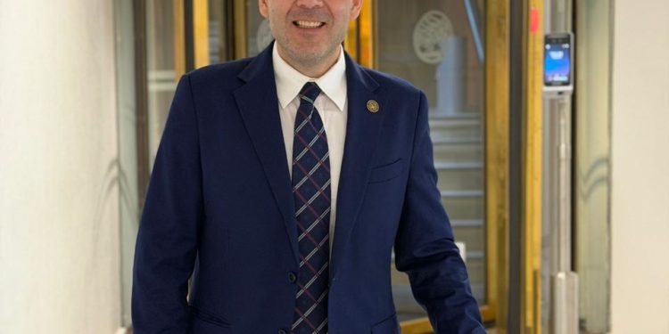 Ulises Mejía: Plan B electoral generará ahorros para más obras y servicios