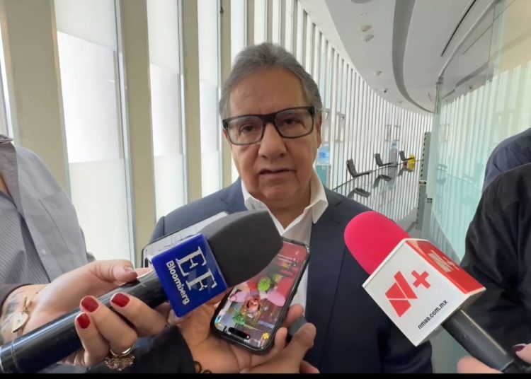 Incertidumbre sobre votación del PT al Plan B en Senado; se perfila exclusión de revocación de mandato