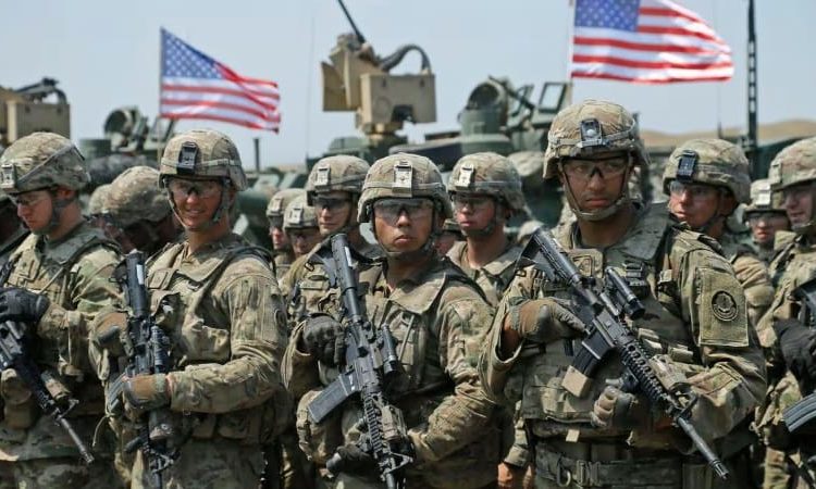 Con abstención de MC, Senado autoriza ingreso a México de Fuerzas Armadas de EU