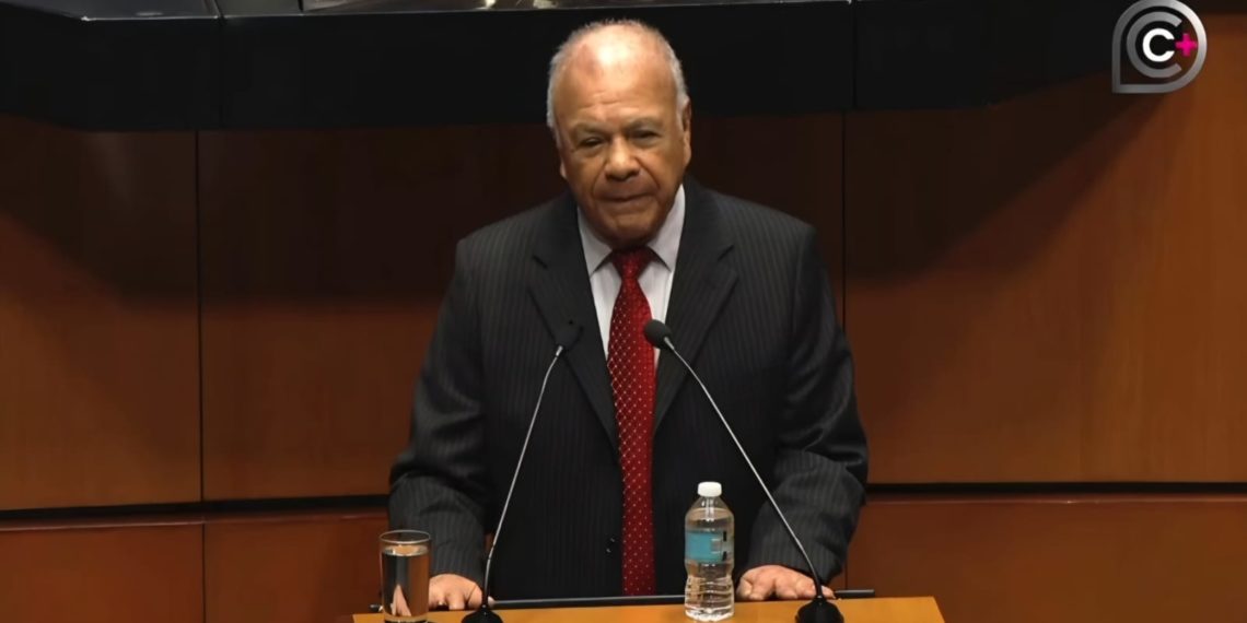 PT fija postura a favor del Plan B; marcan distancia sobre la revocación de mandato de Sheinbaum