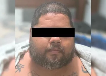 Cae otro implicado en el asesinato de Carlos Manzo