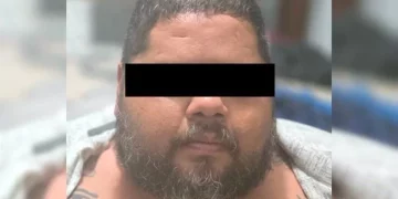 Cae otro implicado en el asesinato de Carlos Manzo