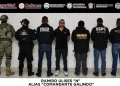 Detienen en Malinalco a líder regional del CJNG