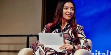 Impulsa Layla Delgadillo desde Silent4Business la presencia femenina en ciberseguridad