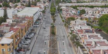 Zapopan entrega la modernización integral de la avenida Manuel J. Clouthier
