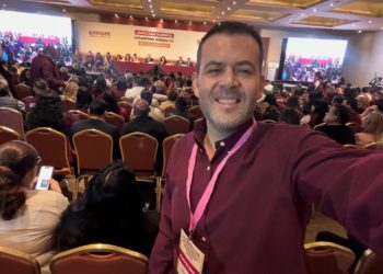 Lidera Ulises Mejía preferencias en Zacatecas; persiste inquietud ciudadana por la inseguridad