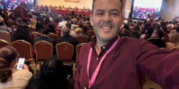 Lidera Ulises Mejía preferencias en Zacatecas; persiste inquietud ciudadana por la inseguridad