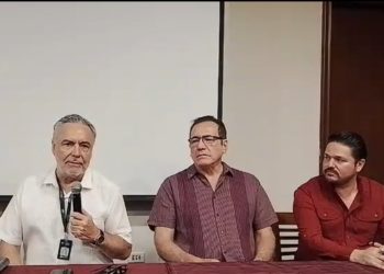 Plan B de Reforma Electoral arriba a tierras quintanarroenses por iniciativa de la bancada de Morena