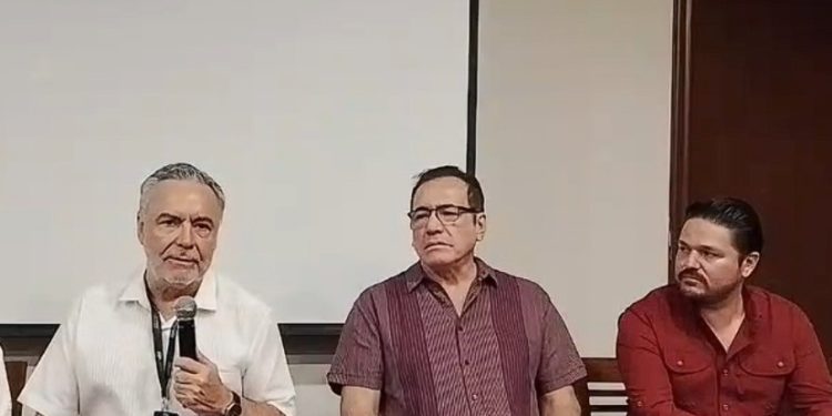 Plan B de Reforma Electoral arriba a tierras quintanarroenses por iniciativa de la bancada de Morena