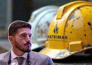 Presunta extorsión en caso Matrimar lleva a legisladores de NL a pedir atracción de la FGR