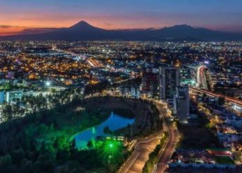 Roberto Henaine Buenrostro destaca efecto Mundial