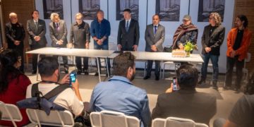 SSC encabeza estreno de serie documental sobre reinserción social